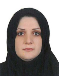 سمیه رمضانی اکتیج