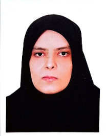 فاطمه جلالی