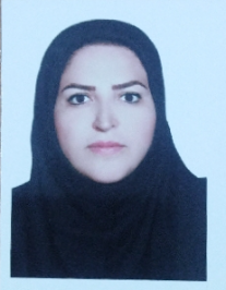 زهرا رضایی کاشی