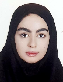 الناز سلمانی دهنوی