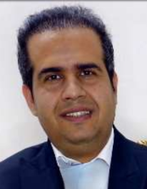 محسن ملائی