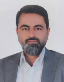 روح الله میرزاآقاسی