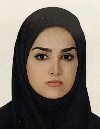زهرا یعقوبی
