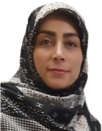 فاطمه حیدری ثابت