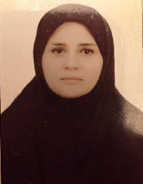 زهرا رضائي بقال زاده