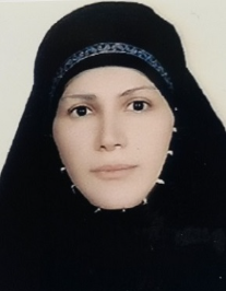 سمیه صفاری بیدهندی