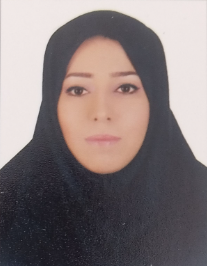 فهیمه اشرفی غرقه