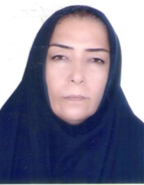 نوریه شکوهیان