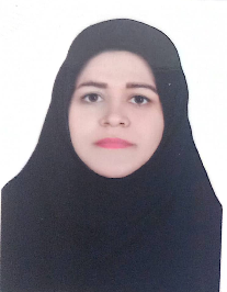 اکرم معارف وند