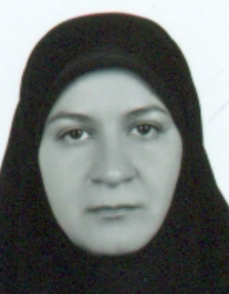 مهیندخت جوان نشان