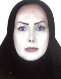 سمیه صابری