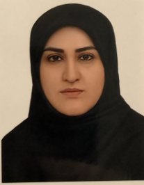 فاطمه سجادی