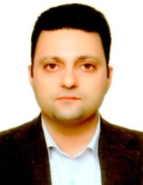 محمدرضا آقاشاهی