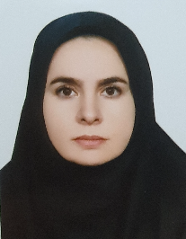 مریم نجفی اصلی