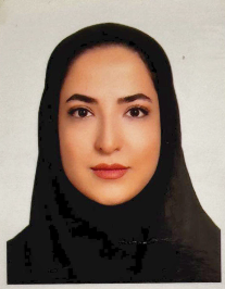 مرضیه عروجی
