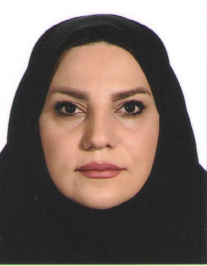 زهرا کریمی