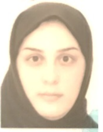 فاطمه بدرزاده اورنج