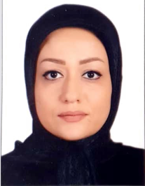 مریم جعفرپور