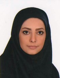 الناز حسنی فرد