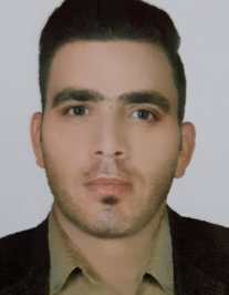 علی احمدی شورک توکانلو