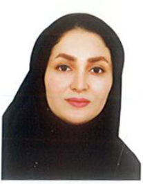 مریم جوشنی نوقابی