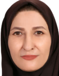 زهرا بیابانی
