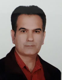 اسمعیل حیدری