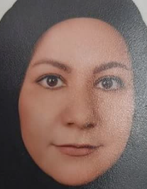 زهرا قنبری
