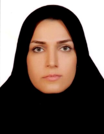 فاطمه زهرا حامدی رستمی