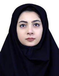 آناهیتا حسن زاده