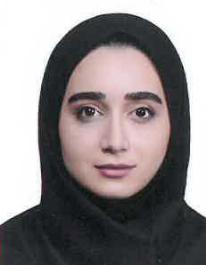 هانیه شهرامی