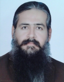 عباس ذوالفقاری