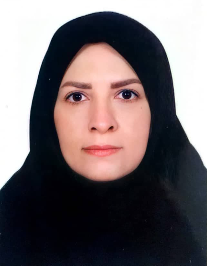 طاهره ابراهیمی ورکیانی