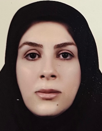 مریم پاکیده