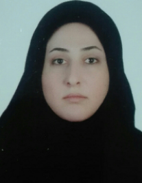 مریم بناءخطیبی
