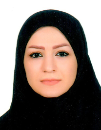 سمیه خالقی شانه چیان