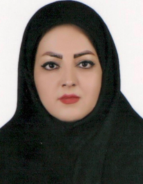 پریا عابدزاده