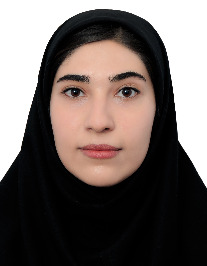 مریم محمدی دولت آباد