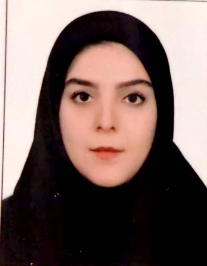 فاطمه جعفریان