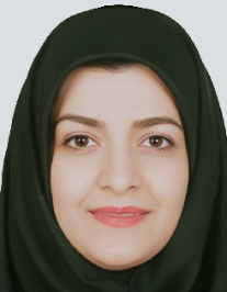 پریسا ضیایی