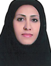 مرجان محمدی