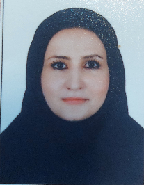 لیلا رضایی