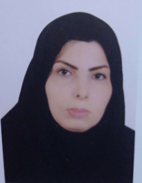 محبوبه کاظمی