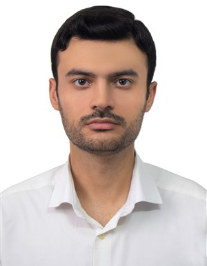 علی رضا محمدی
