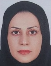 مژگان اعتمادی