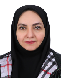 مرضیه سیدنژاد