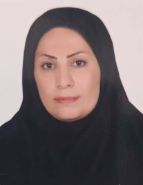 مرضیه نظری