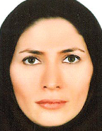 الناز خضرلو
