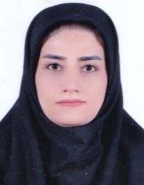 میترا احمدوند