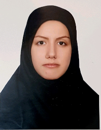 مریم هدایتی